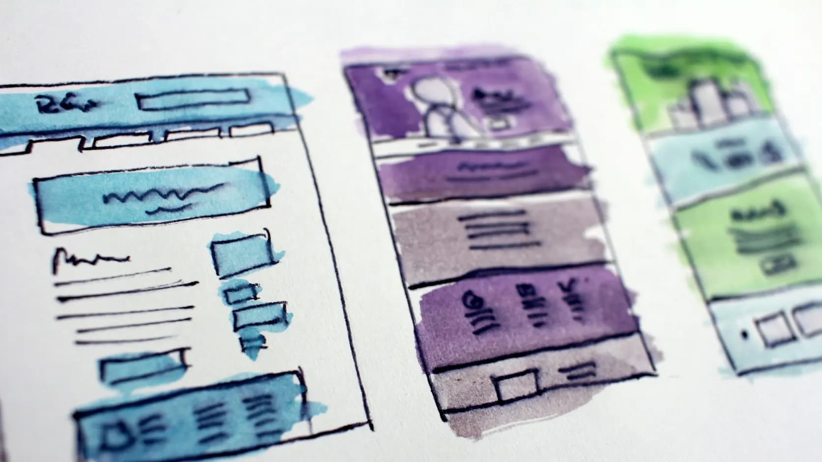 How much a business website costs