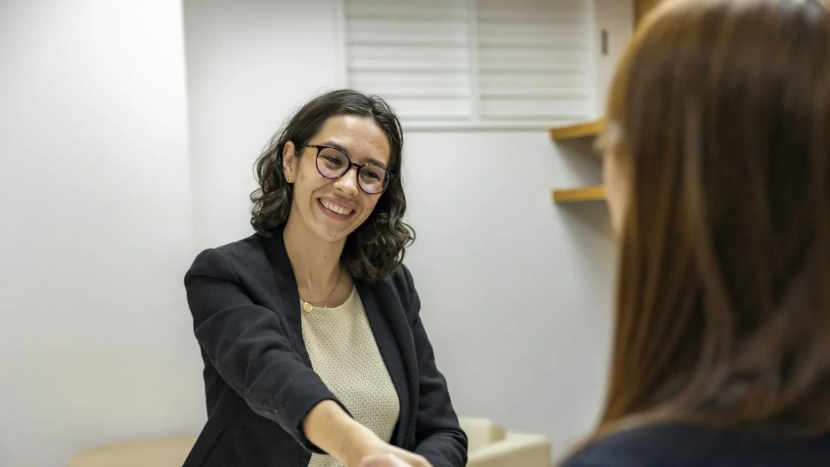 Job interview in English: questions and answers