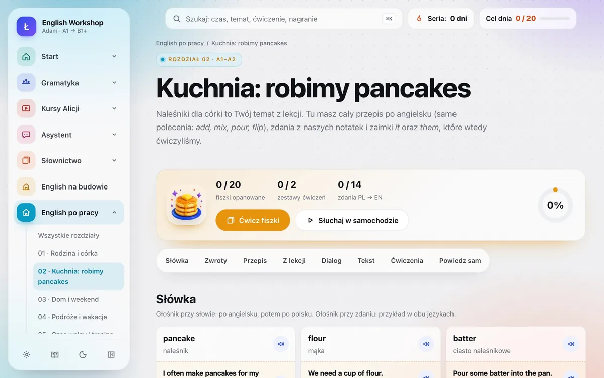 Language Learning Platforms & CRM