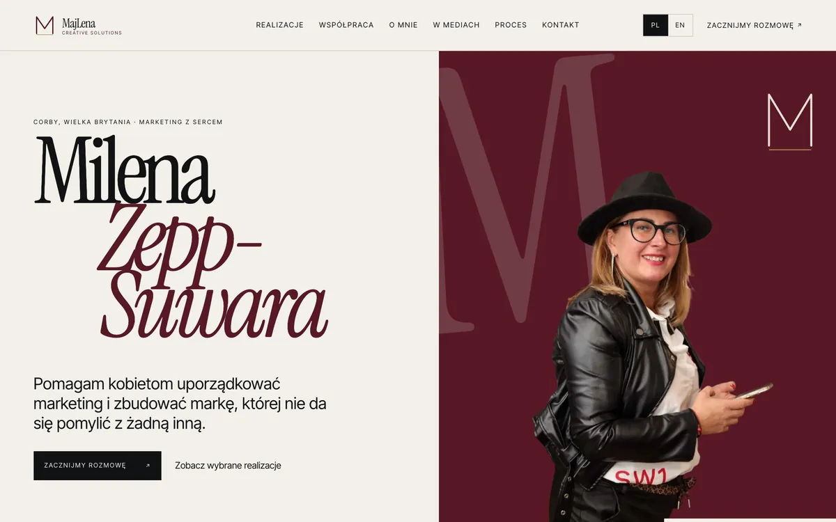 Websites for Women in Business