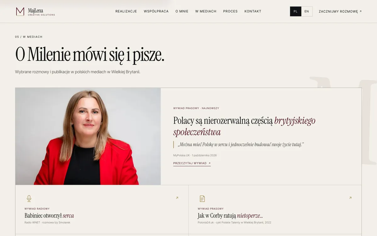 Websites for Women in Business